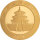 China Panda 2026 3 Gramm Gold - Original-Folie