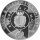 Malta 10 Euro 2017 - Eisen- und Kristallzeitalter "Gewächshaus Argotti" - Silber PP