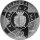 Malta 10 Euro 2019 - Renaissance "Segelschiff" - Silber PP