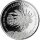Barbados 2019 Feuerfisch / Lionfish 1 oz Silber
