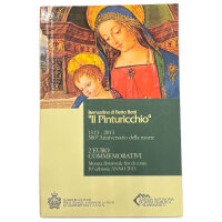 San Marino 2 Euro 2013 "Il Pinturicchio"