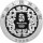 China Set 4 x 10 Yuan 2008 - XXIX. Olympische Sommerspiele 2008 in Peking "KM#1843, 1844, 1845, 1846" - 1 oz Silber PP