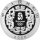 China Set 4 x 10 Yuan 2008 - XXIX. Olympische Sommerspiele 2008 in Peking "KM#1702, 1703, 1704, 1705" - 1 oz Silber PP