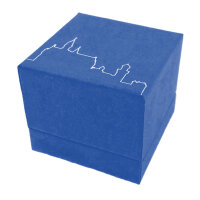 Bayern Thaler 1. Ausgabe Schloss Neuschwanstein Winterthaler 2025 Silber - Polymerring