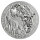 Ruanda African Ounce 2026 Hyäne 1 oz Silber