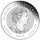 Australien Drachenserie 2019 Drache & Drache 1 oz Silber