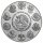 Mexiko Libertad 2019 1 oz Silber