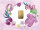 Geschenkbarren - 2,5 Gramm Goldbarren - Girl