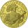 Österreich 500 Schilling 1991 Don Giovanni Mozart Gold