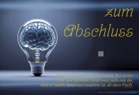 Motiveinleger für: Geschenkbarren -  Abshluss...
