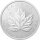 Kanada Maple Leaf 2026 5 oz Silber Grand Maple Leaf