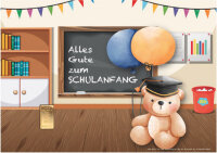 Geschenkbarren - 0,1555 Gramm Goldbarren 1/200 oz -...