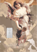 Geschenkbarren - 1 Gramm Silberbarren - Schutzengel Kunst