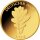 Deutschland 20 Euro Deutscher Wald 2010 - D - "Eiche"