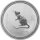 Australien Lunar I 2008 Jahr der Maus 1 oz Silber