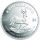 Südafrika Krügerrand 2026 1 oz Silber
