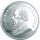 Südafrika Krügerrand 2026 1 oz Silber