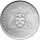 Ascension Island Segelschiff 2025 1 oz Silber