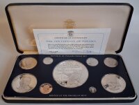 Panama KMS 1978 - 75. Jahrestag der Unabhängigkeit - PP