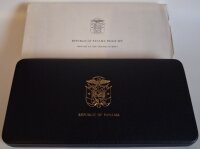 Panama KMS 1978 - 75. Jahrestag der Unabhängigkeit - PP