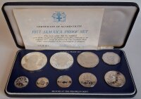 Jamaica KMS 1977 - PP