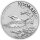 Australien Kookaburra 2026 1 oz Silber