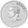 Australien Kookaburra 2026 1 oz Silber