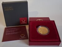 Österreich 50 Euro 2014 - Klimt`s Frauen "Judith II" - Gold