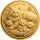 Fiji CATS 5. Ausgabe 2026 1/10 oz Gold | Prooflike