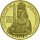 Österreich 500 Schilling 1996 Heinrich II Jasomirgott Gold