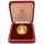 Österreich 500 Schilling 1996 Heinrich II Jasomirgott Gold