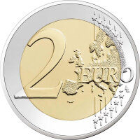 Deutschland 2 Euro 2025 "Bremen" J