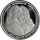 Kongo Gorilla 2019 1 oz Silber