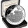 Somalia Elefant 2026 1 oz Silber - Privy Mark WMF