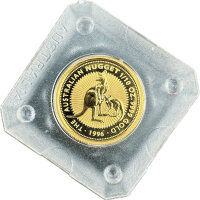 Australien Känguru 1996 1/10 oz Gold