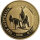 Australien Känguru 1998 1/10 oz Gold