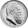 J.049 Bayern 3 Mark 1911 - Prinzregent Luitpold - Silber ss