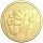 Australien RAM Koala 3. Ausgabe 2026 1 oz Gold