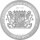 Bayern Thaler 2. Ausgabe Schloss Neuschwanstein 2026 1000 Gramm Silber