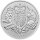 UK Royal Arms 2024 1 oz Silber