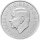 UK Royal Arms 2024 1 oz Silber