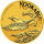 Australien Kookaburra 2026 1/10 oz Gold