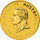 Australien Kookaburra 2026 1/10 oz Gold