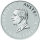 Australien Kookaburra 2026 1/10 oz Platin