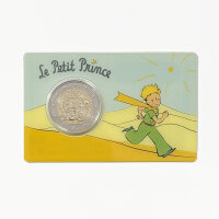 Frankreich 2 Euro 2026 Der kleine Prinz Die Wüste...