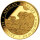 Somalia Elefant 2026 1/4 oz Gold
