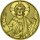 Österreich 500 Schilling 2000 Geburt Christi Gold