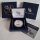 Round USA 2020 - End of World War II 75th Anniversary - 1 oz Silber PP