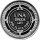 Round - Butterfly - 1 oz Silber PP