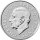 UK Tudor Beasts 9. Ausgabe 2026 Royal Dragon 2 oz Silber